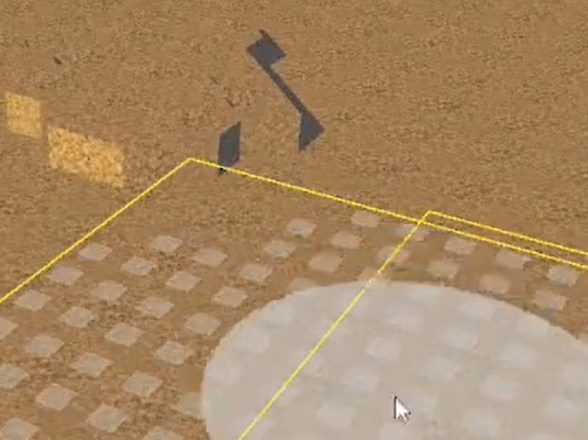 shaders & vfx